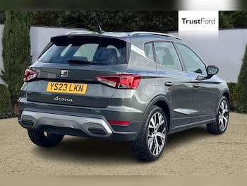 Used SEAT Arona 2023 for sale - 79789083: Photo