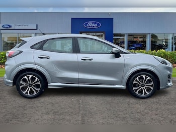 Used Ford Puma 2023 for sale - 78874022: Photo