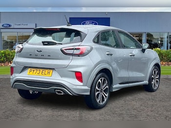 Used Ford Puma 2023 for sale - 78874022: Photo
