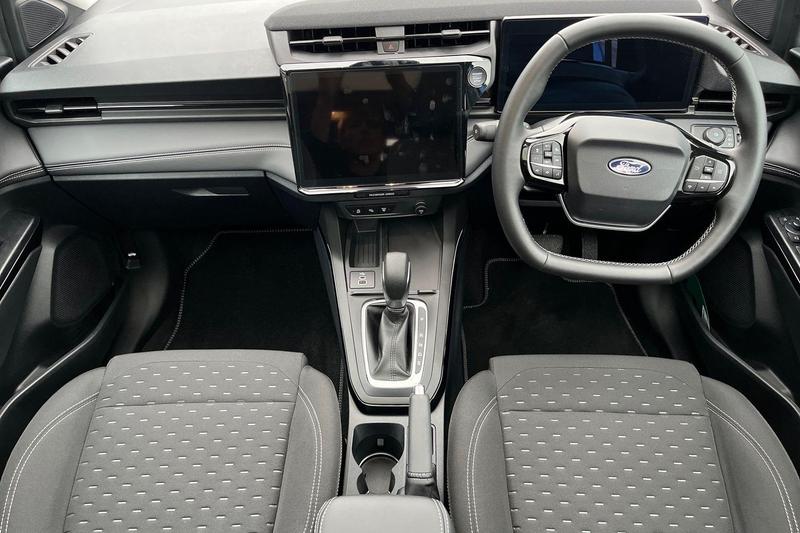 Used Ford Puma 2024 for sale - 76146781: Photo 10