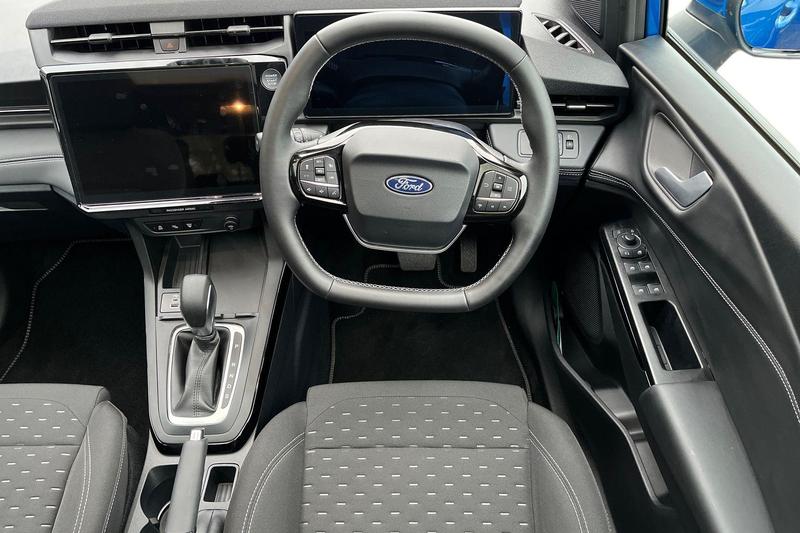 Used Ford Puma 2024 for sale - 76146781: Photo 11