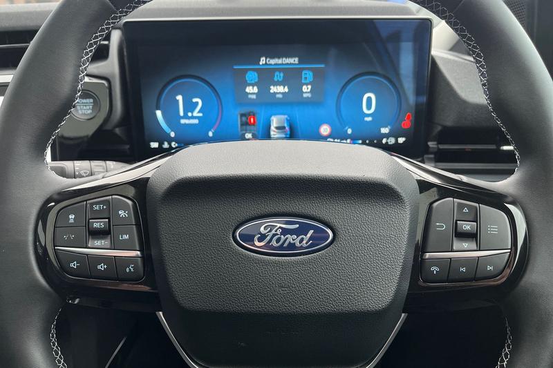 Used Ford Puma 2024 for sale - 76146781: Photo 12