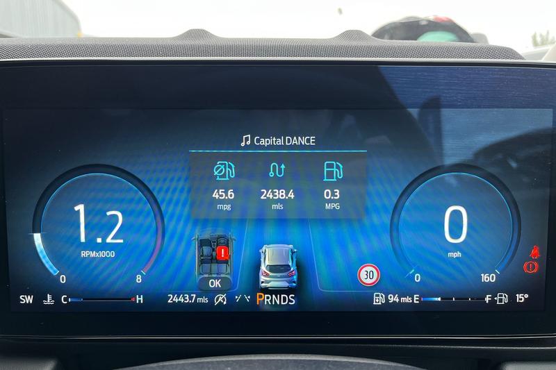 Used Ford Puma 2024 for sale - 76146781: Photo 13