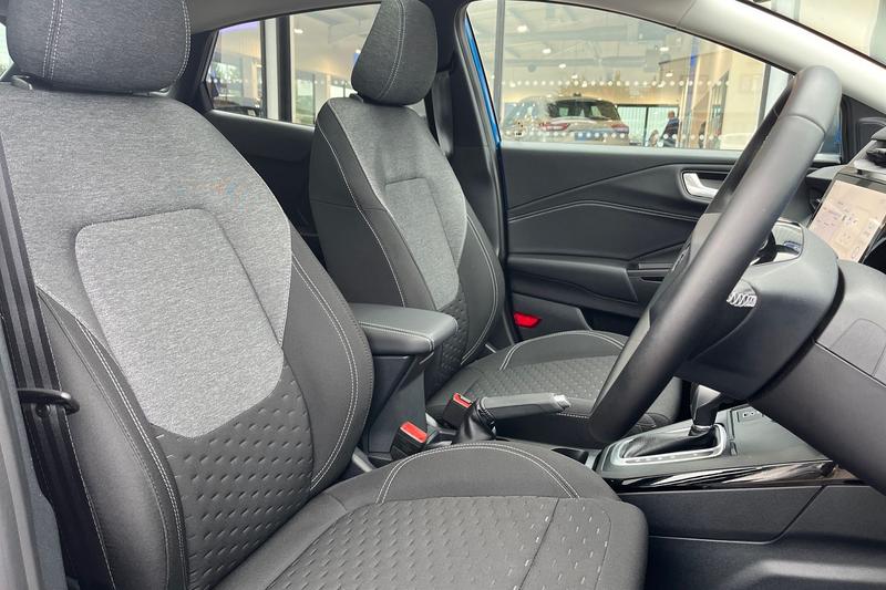 Used Ford Puma 2024 for sale - 76146781: Photo 17