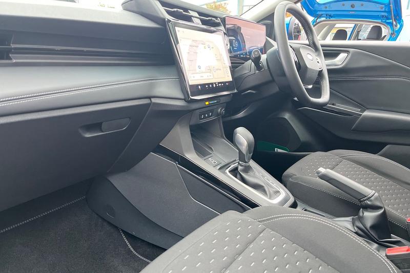 Used Ford Puma 2024 for sale - 76146781: Photo 18