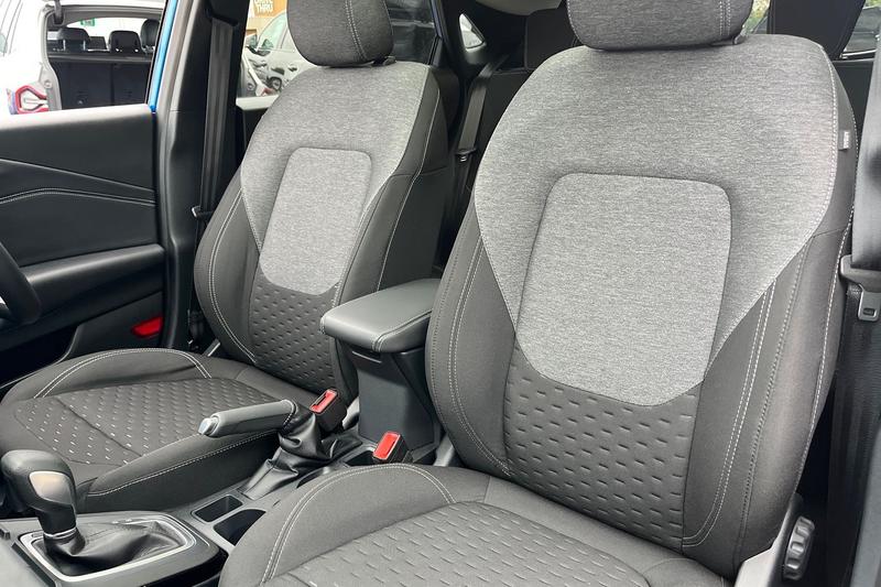 Used Ford Puma 2024 for sale - 76146781: Photo 19