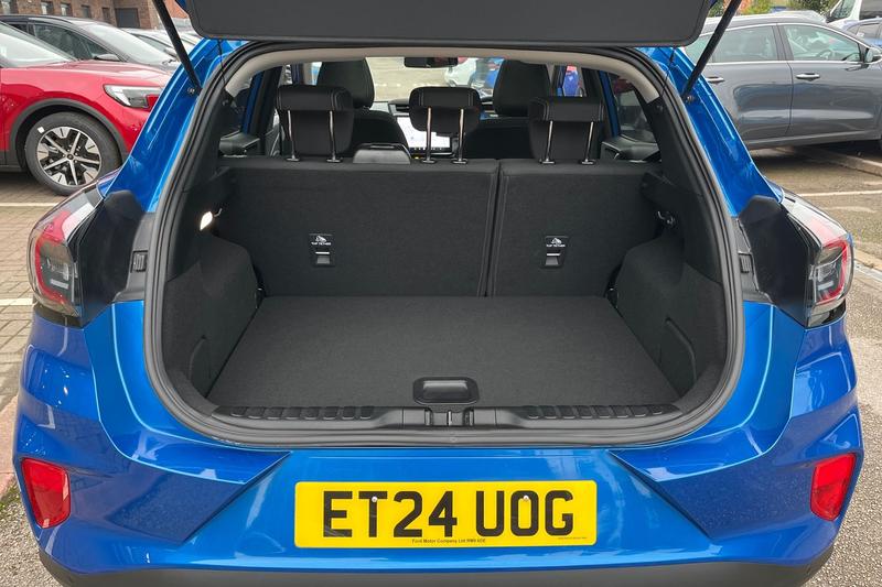 Used Ford Puma 2024 for sale - 76146781: Photo 21