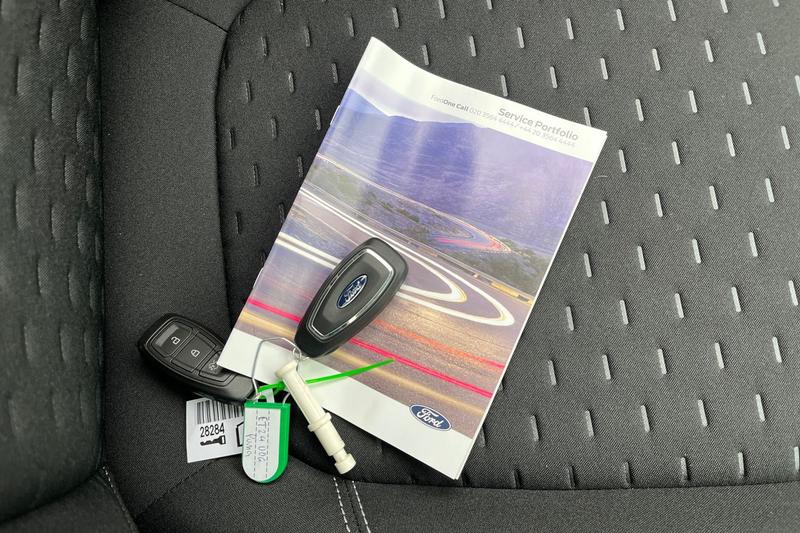 Used Ford Puma 2024 for sale - 76146781: Photo 22