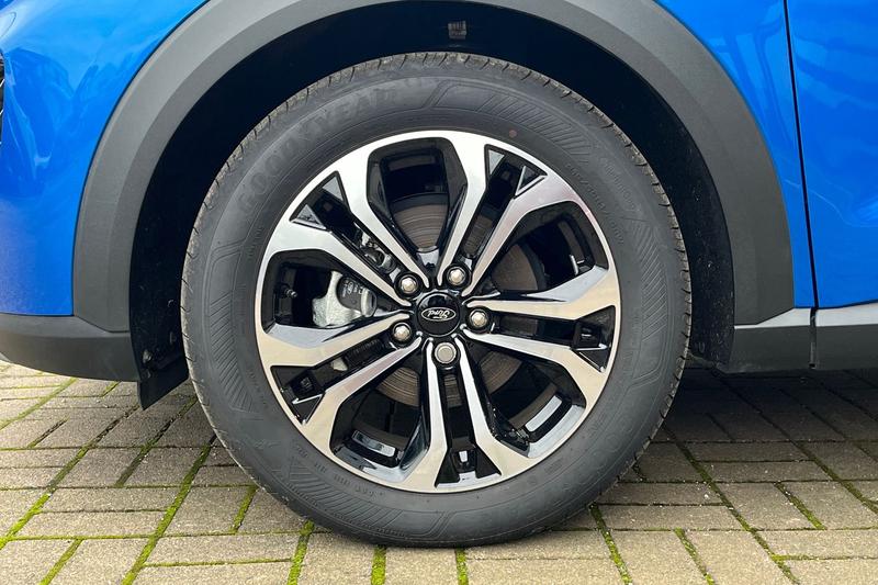 Used Ford Puma 2024 for sale - 76146781: Photo 23