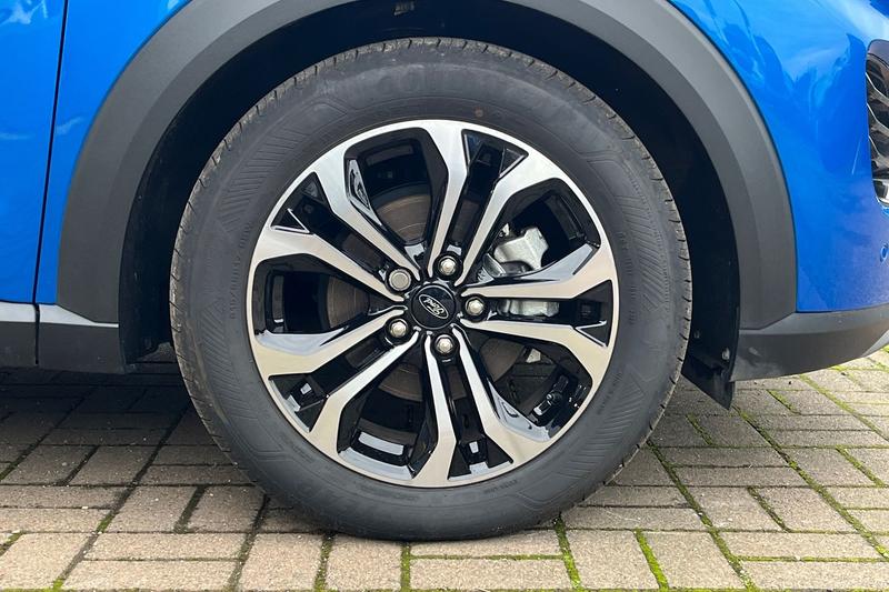 Used Ford Puma 2024 for sale - 76146781: Photo 24