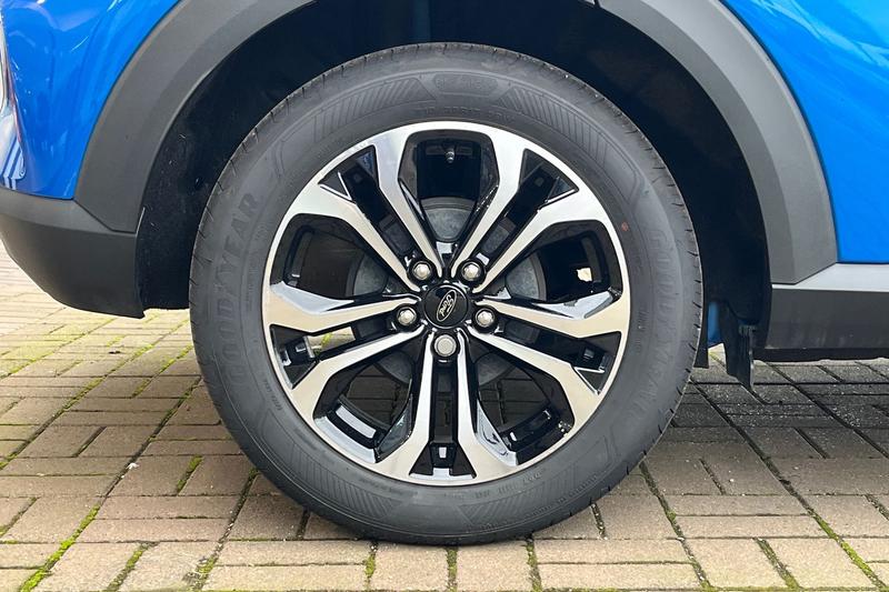 Used Ford Puma 2024 for sale - 76146781: Photo 25