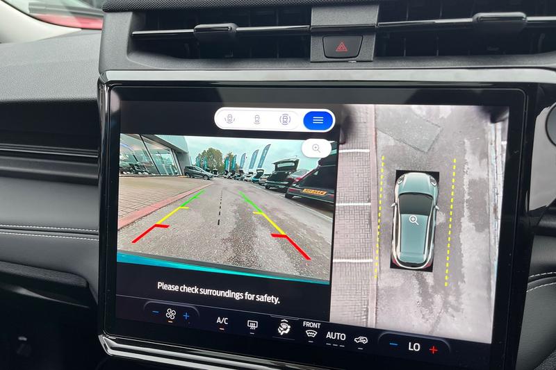 Used Ford Puma 2024 for sale - 76146781: Photo 31