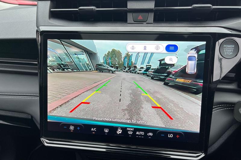 Used Ford Puma 2024 for sale - 76146781: Photo 32