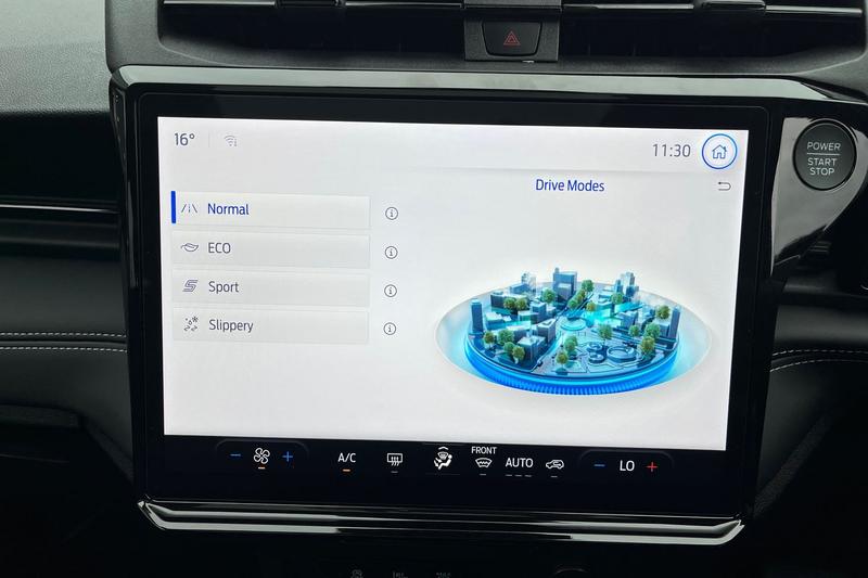 Used Ford Puma 2024 for sale - 76146781: Photo 37