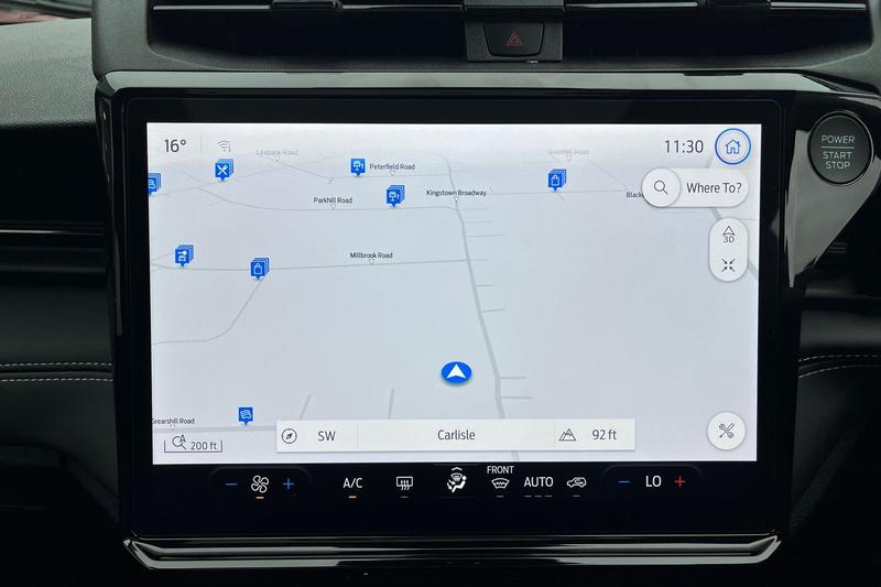 Used Ford Puma 2024 for sale - 76146781: Photo 40