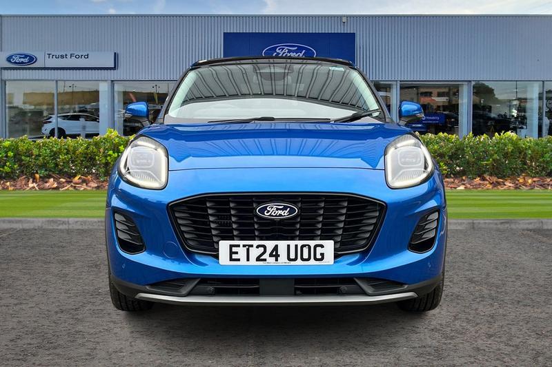 Used Ford Puma 2024 for sale - 76146781: Photo 6