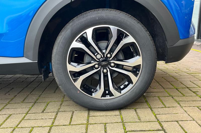 Used Ford Puma 2024 for sale - 76146781: Photo 8