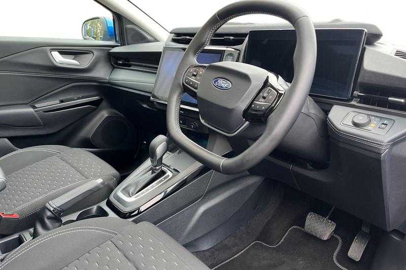 Used Ford Puma 2024 for sale - 76146781: Photo 9