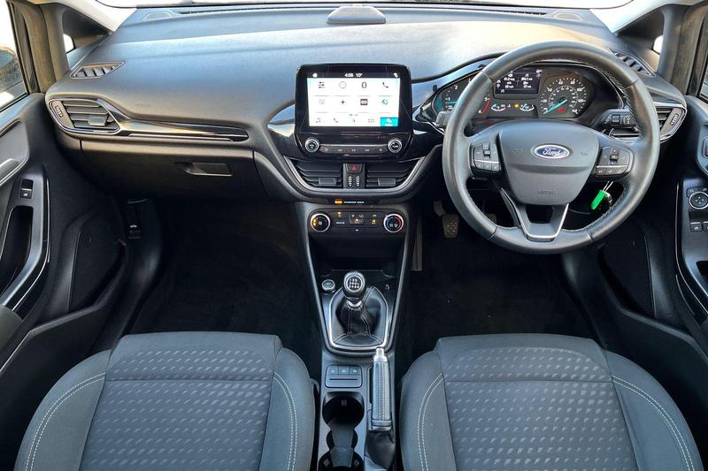 Used Ford Fiesta 2018 for sale - 76400094: Photo 10