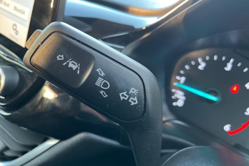 Used Ford Fiesta 2018 for sale - 76400094: Photo 14