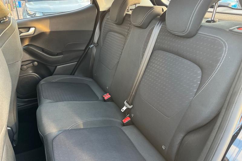 Used Ford Fiesta 2018 for sale - 76400094: Photo 20