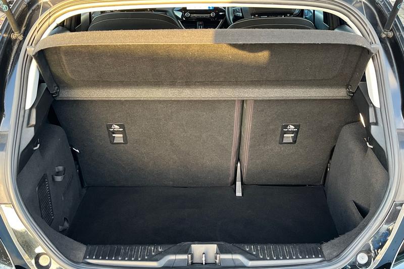 Used Ford Fiesta 2018 for sale - 76400094: Photo 21