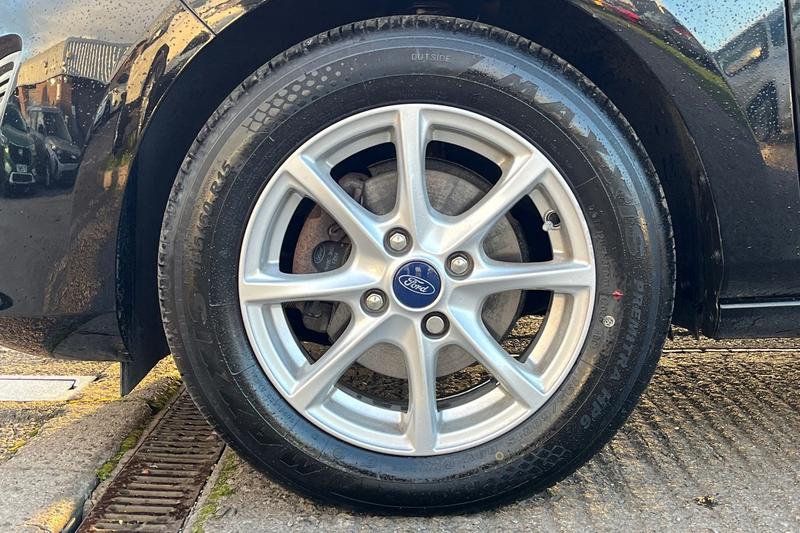 Used Ford Fiesta 2018 for sale - 76400094: Photo 23