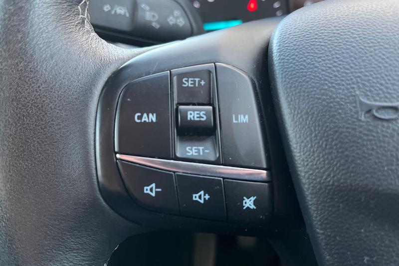 Used Ford Fiesta 2018 for sale - 76400094: Photo 26