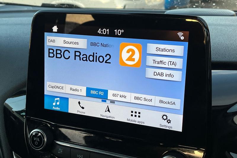 Used Ford Fiesta 2018 for sale - 76400094: Photo 29