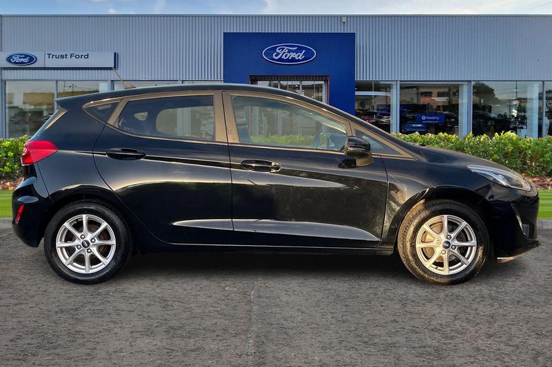 Used Ford Fiesta 2018 for sale - 76400094: Photo 3