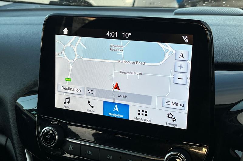 Used Ford Fiesta 2018 for sale - 76400094: Photo 30