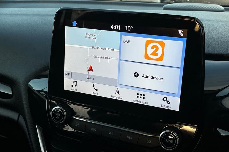 Used Ford Fiesta 2018 for sale - 76400094: Photo 31