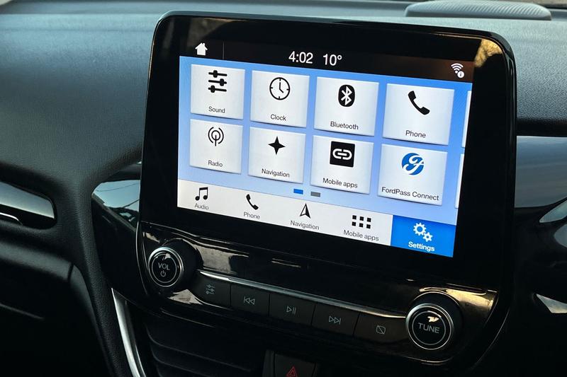 Used Ford Fiesta 2018 for sale - 76400094: Photo 32