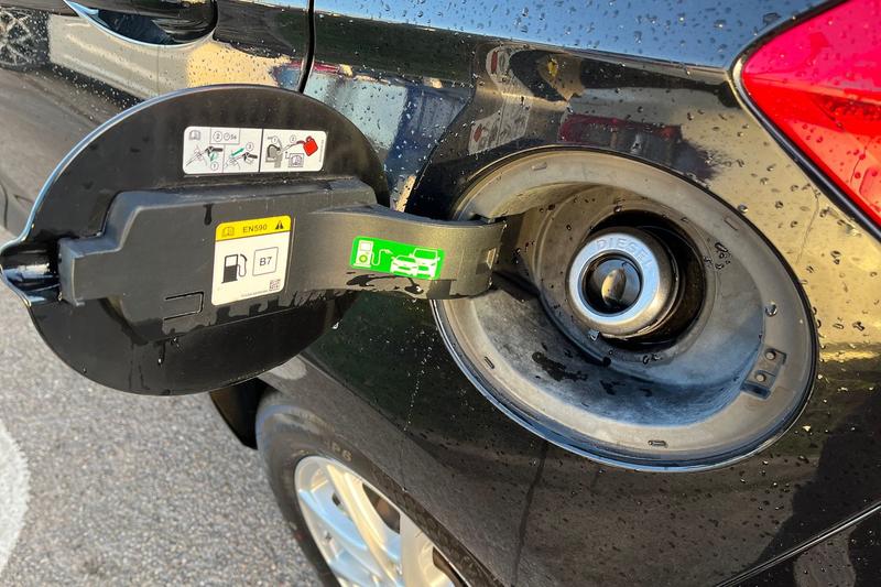 Used Ford Fiesta 2018 for sale - 76400094: Photo 35