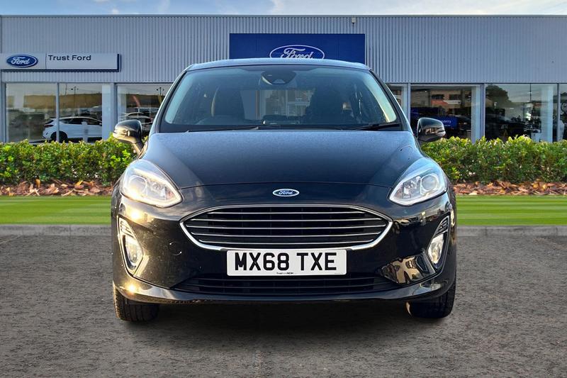 Used Ford Fiesta 2018 for sale - 76400094: Photo 6