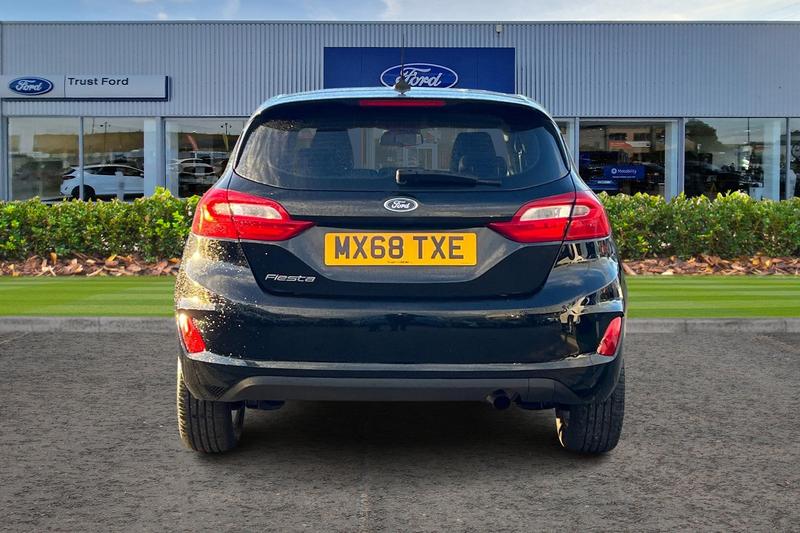 Used Ford Fiesta 2018 for sale - 76400094: Photo 7