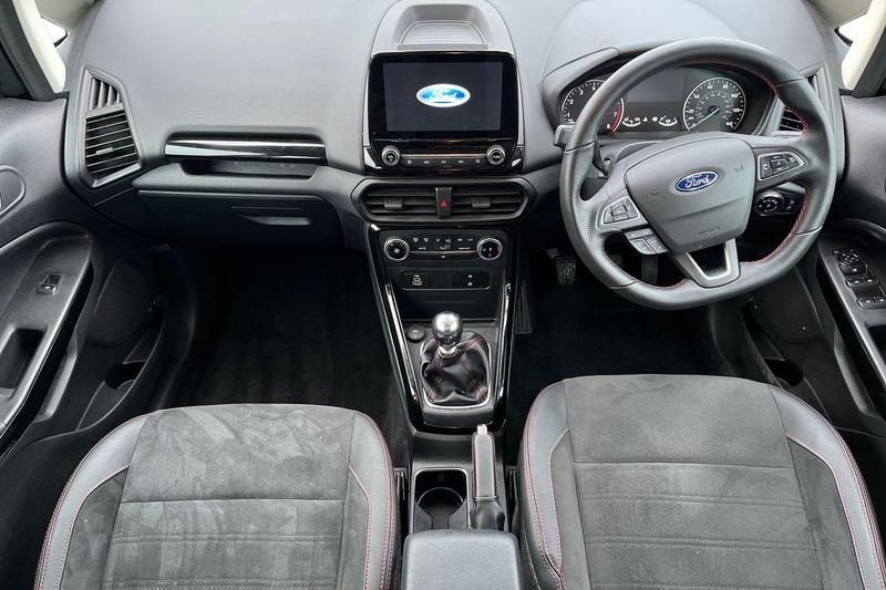 Used Ford Ecosport 2022 for sale - 77079585: Photo 10