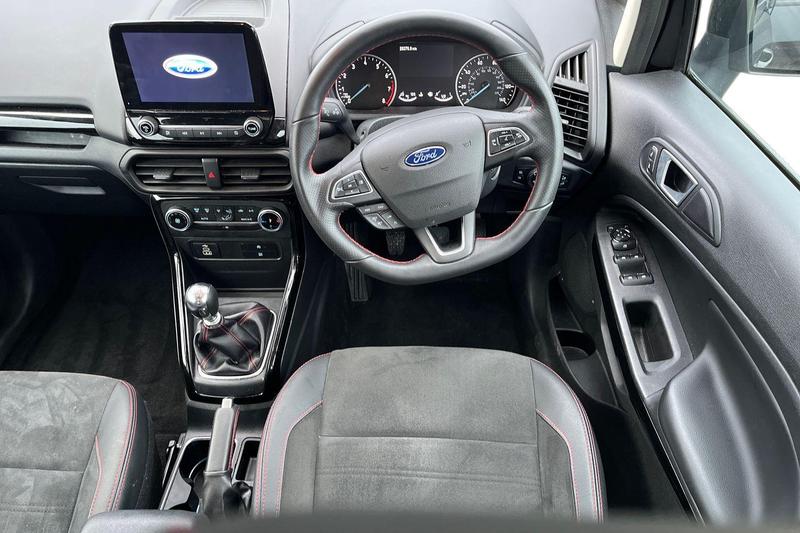 Used Ford Ecosport 2022 for sale - 77079585: Photo 11