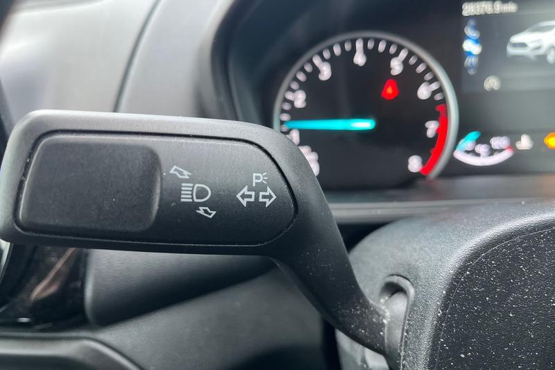 Used Ford Ecosport 2022 for sale - 77079585: Photo 14