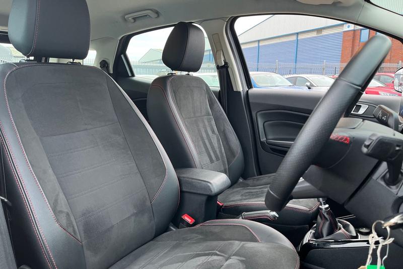 Used Ford Ecosport 2022 for sale - 77079585: Photo 17