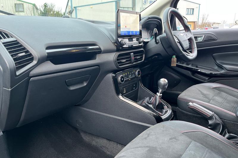 Used Ford Ecosport 2022 for sale - 77079585: Photo 18
