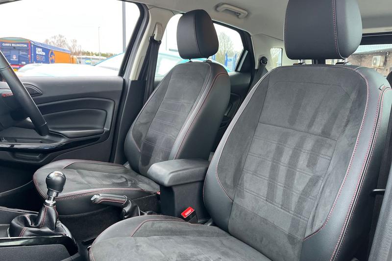 Used Ford Ecosport 2022 for sale - 77079585: Photo 19