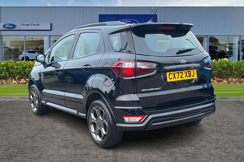 Used Ford Ecosport 2022 for sale - 77079585: Photo 2