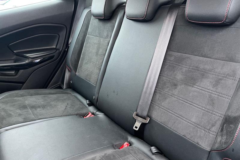 Used Ford Ecosport 2022 for sale - 77079585: Photo 20