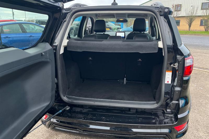 Used Ford Ecosport 2022 for sale - 77079585: Photo 21