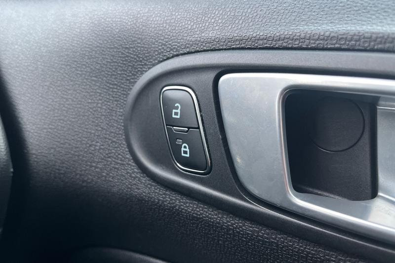 Used Ford Ecosport 2022 for sale - 77079585: Photo 23