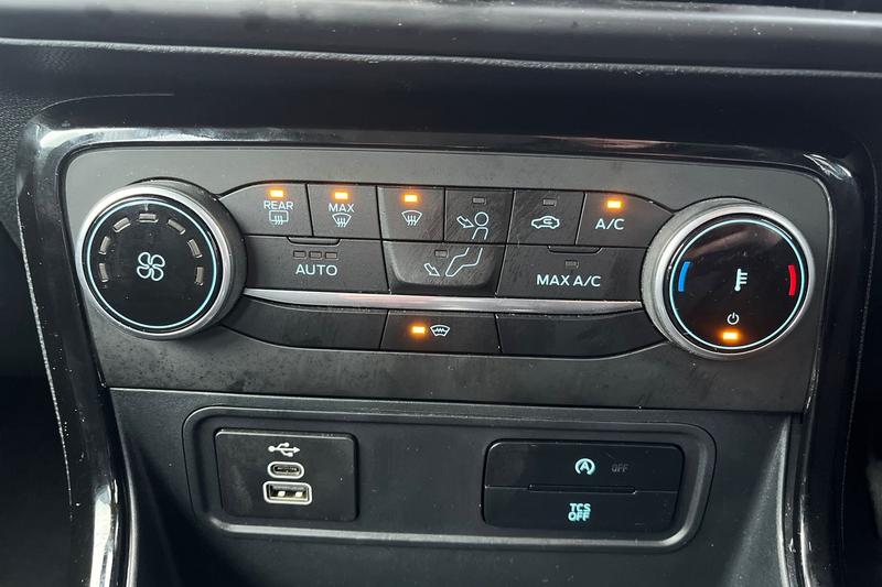 Used Ford Ecosport 2022 for sale - 77079585: Photo 24