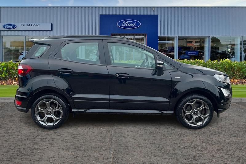 Used Ford Ecosport 2022 for sale - 77079585: Photo 3