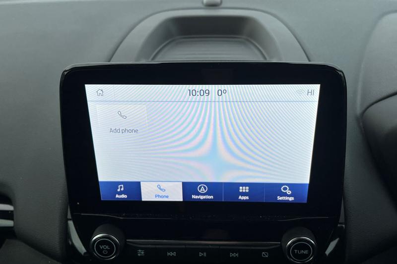 Used Ford Ecosport 2022 for sale - 77079585: Photo 30