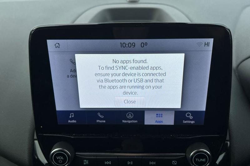 Used Ford Ecosport 2022 for sale - 77079585: Photo 31